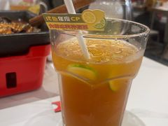 -雅佳神话·麻辣烤鱼(新街口店)