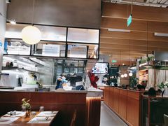 -原石牛扒·约会餐厅(龙城万科里店)