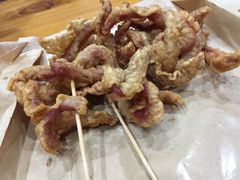 -玉善烧烤串城(长春总店)