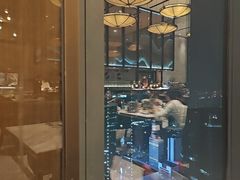 -万达文华酒店·48F云端窗景美食汇自助餐厅