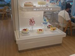 -好利来(黄海路店)