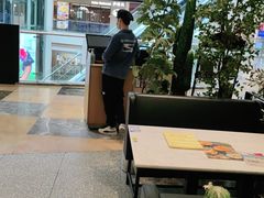 -卡朋西餐(大信新都汇店)