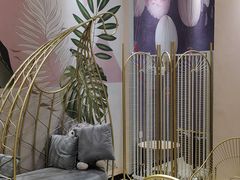 -藏猫猫咖啡主题馆(中央大道店)