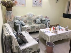 -U mi Nail美甲工作室