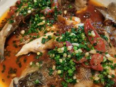 -荆九爷爆炒桥头三嫩(浙大店)
