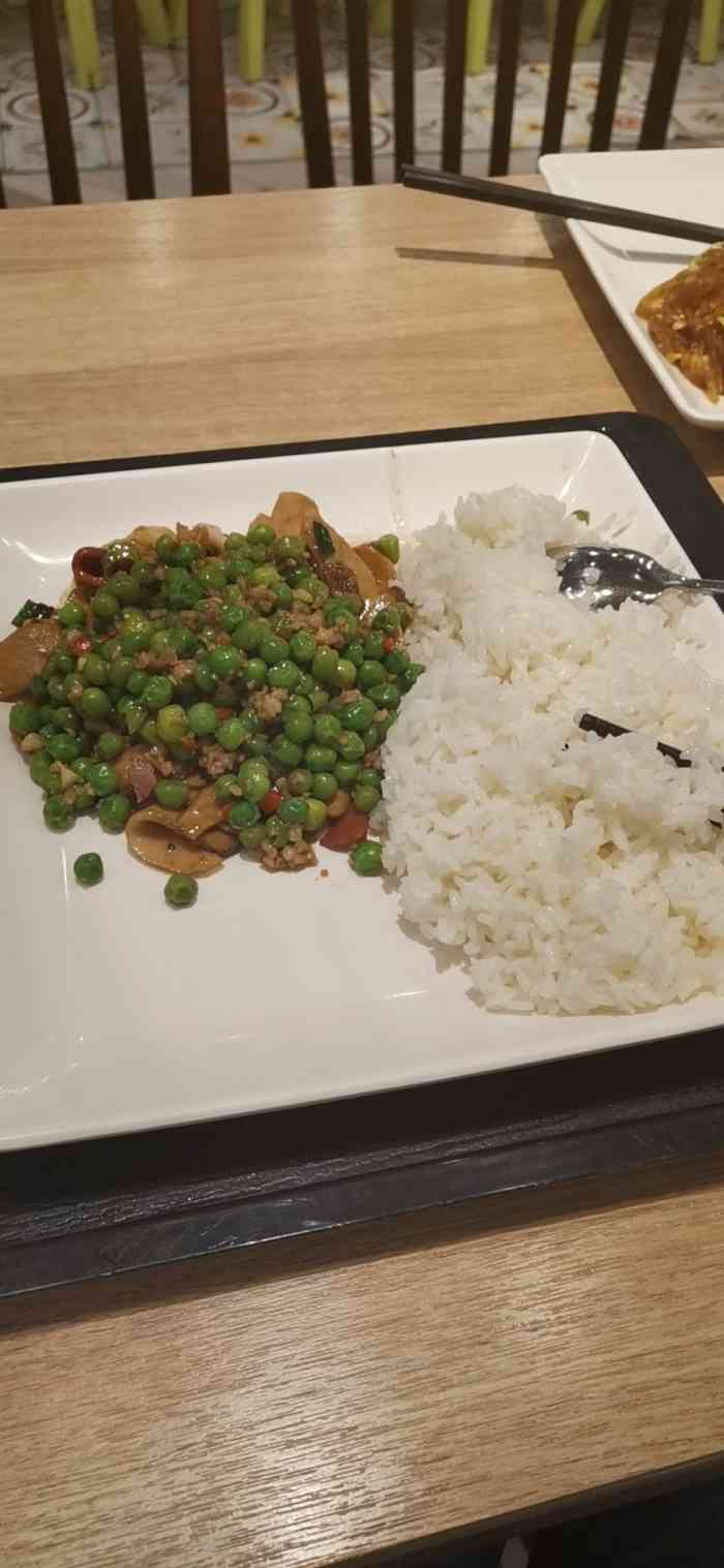 大米先生(中北路家乐福店)