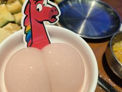 -路边羊烧烤酒场(宝带路店)