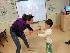 -瑞思少儿素质成长中心(九方校区)
