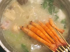 -吉友粥底火锅(方斜路店)