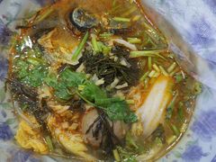 -小吴水煮(羊子巷无任何分店)