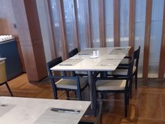 -盐城万豪酒店-盐城厨房西餐厅
