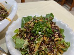 -曾老幺鱼庄(龙华商厦店)