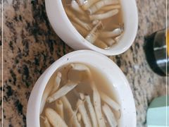 -安海长火土笋冻