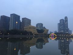-中国杭州低碳科技馆