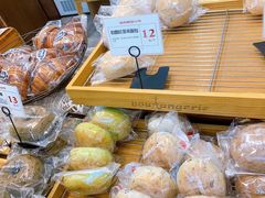 -富贵面包公司(运河店)