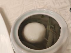 莼菜鱼圆汤-楼外楼(西湖景区孤山路店)