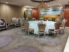 -巴音浩日娲酒楼(双林东路店)
