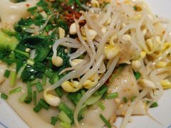 -大嘻咹biangbiang面(历史博物馆店)