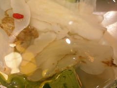 -一叶一世界•素食餐厅(新光天地店)