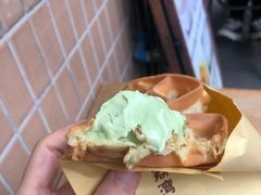 -成裕雪糕店(士多店)