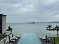 -深圳大梅沙京基洲际度假酒店