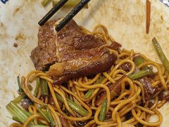 -梅溪·小伙子干挑面(安吉总店)