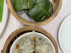 -小榄公饭店·岭南庭院餐厅(民安北路店)