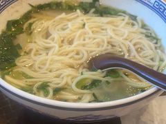 -二宽中国兰州拉面(幸福城店)