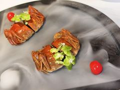 -月湖翠·上海菜(思南公馆淮海店)