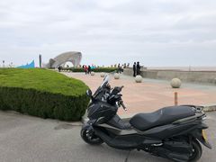 -南汇嘴观海公园