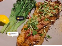 -Mercato莫卡多露台餐厅与酒吧(K11店)