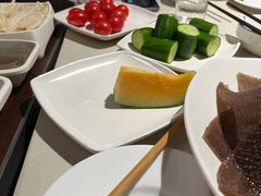 -海底捞火锅(万丰桥店)