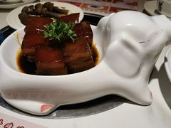 -黑鸡小馆(金源店)