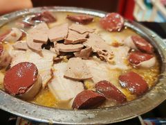 -老六杀猪菜(进乡街店)