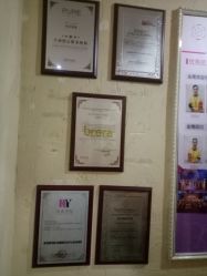 点击看大图 -蕾蕾美颜美容美体