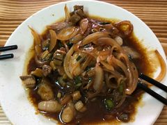 -超爷叔面馆(西园店)
