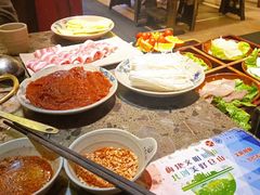 -小龙坎火锅(总店)