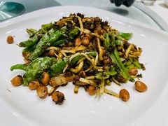 萧山辣椒菜-浙江三立开元名都大酒店·四季轩中餐厅