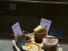 -O.P.S. CAFE