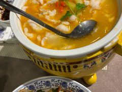 -老浒记烤鸭-北京菜(琉璃厂店)