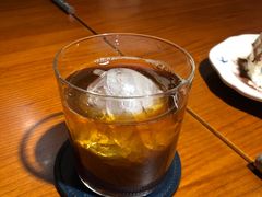 -Be Lived Cafe比例咖啡(摩天轮店)