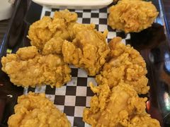 -仙隐小鹿中华料理(南宁万象城店)