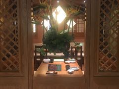 -云海肴·汽锅鸡·云南菜(天山百盛优客店)