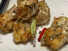 -珍记海鲜酒家(嵩山路店)