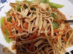 -大嘻咹biangbiang面(历史博物馆店)