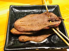 -晶吉·居酒屋·烧鸟·生鱼饭(中山区民主广场店)
