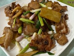 -区海鸡场饭店(石壁店)