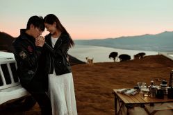 点击看大图 -太古映画婚纱摄影(天河店)