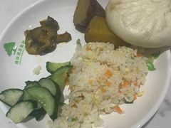 -素满香·素食自助餐(苏州·临顿路店)