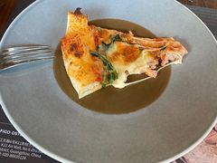 帕尔玛火腿pizza-OGGI TRATTORIA PIZZERIA(深业上城店)